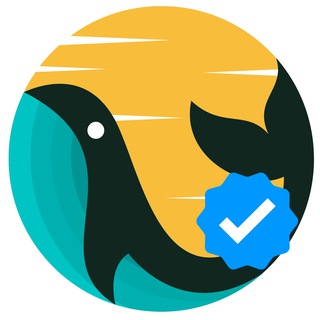 Telegram profile photo for Whale Alerts Pro