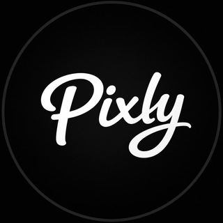 Telegram profile photo for Pixly
