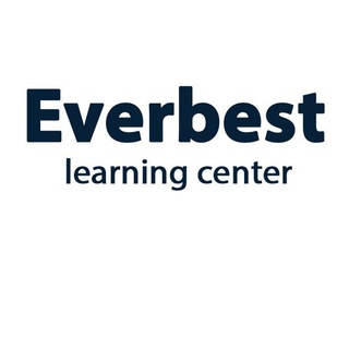 Telegram profile photo for Everbest_physics