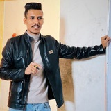 Telegram profile photo for الأحياء مع حيدر الجنابي