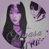 Telegram profile photo for Читать закреп | hwasa