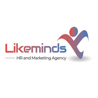 Telegram profile photo for Likeminds Community