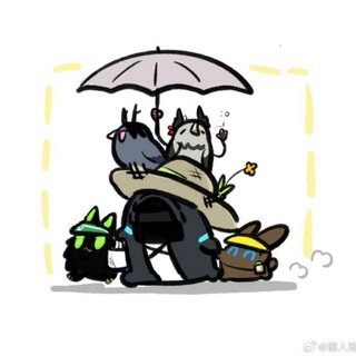 Telegram profile photo for 烛星淫欲仓储频道