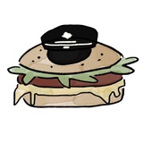 Telegram profile photo for MURDERGRAM : ПОДСЛУШКА