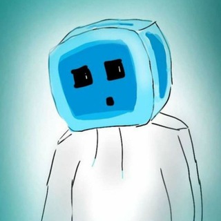 Telegram profile photo for Blue Slime Workshop