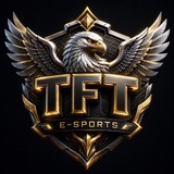 Telegram profile photo for ˜꧁༺𝐓𝐅𝐓 𝐄-𝐒𝐏𝐎𝐑𝐓𝐒༻꧂˜