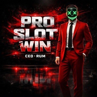 Telegram profile photo for Pro_Slotwin shop&Review