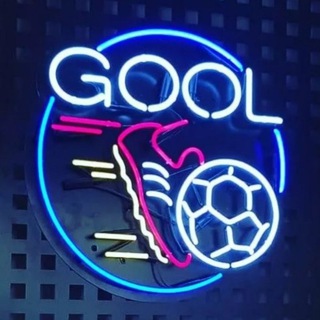 Telegram profile photo for Football_life