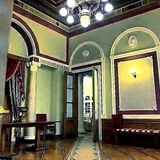 Telegram profile photo for Z * ВестиБюль * Z