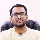 Telegram profile photo for Invest With AB