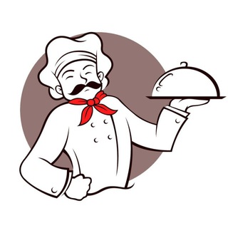 Telegram profile photo for Общепит Работа в Спб