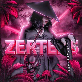 Telegram profile photo for Материалы | Zerteks