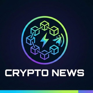 Telegram profile photo for Crypto news feed