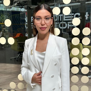Telegram profile photo for Асель Белавина | Метод Белавиной