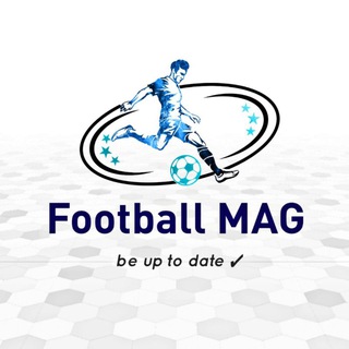 Telegram profile photo for فوتبال مگ