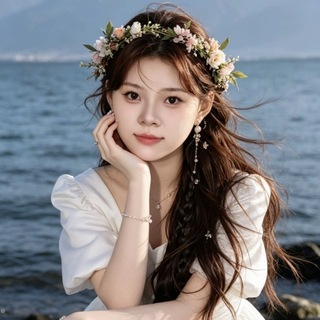 Telegram profile photo for 小欣的个人频道