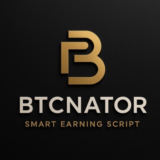 Telegram profile photo for BTCNator.com