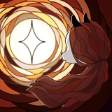 Telegram profile photo for VITRAGE OF HOPES✨