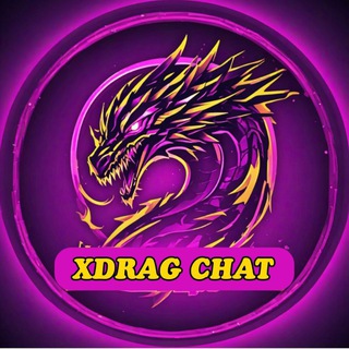 Telegram group profile photo for XDrag Chat | Tanks Blitz