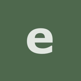 Telegram profile photo for ( e )