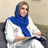 Telegram profile photo for معصومه لشکری | روانشناس