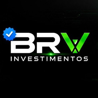 Telegram profile photo for 🔥BRV - INVESTIMENTOS 📊