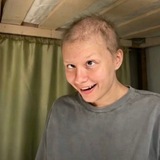 Telegram profile photo for Анастасии Брагина