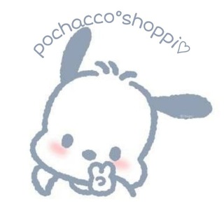 Telegram profile photo for закрыт//pochacco°shop♡