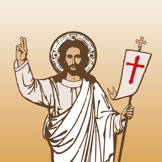 Telegram profile photo for Paróquia Jesus Ressuscitado - SP
