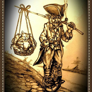 Telegram group profile photo for Моноколесники (ЧАМ) 🖖