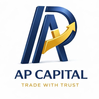 Telegram profile photo for AP CAPITAL 💰