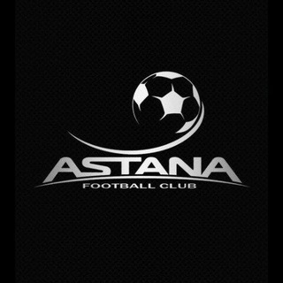 Telegram profile photo for ФК Астана | FC Astana