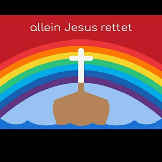 Telegram profile photo for Christen gegen Great Reset