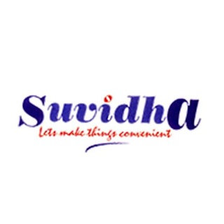 Telegram profile photo for SUVIDHA MSME GROUP