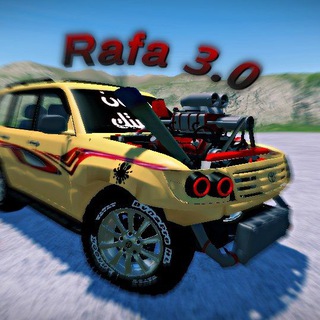 Telegram profile photo for Mods made by Rafa 3.0