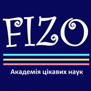 Telegram profile photo for Fizo Kids