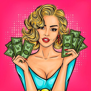 Telegram profile photo for 🔥 Зарабатываем БЕЗ ВЛОЖЕНИЙ 🚀