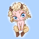 Telegram profile photo for Сино ✨ вяжет, красит