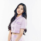 Telegram profile photo for dayeon?!