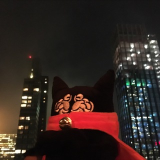 Telegram profile photo for DoraHacks