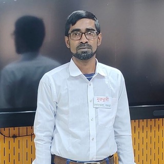 Telegram profile photo for মোঃ নুরুন্নবী ইসলাম