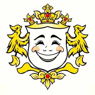 Telegram profile photo for Инородный проект
