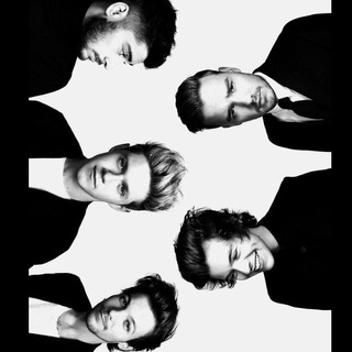 Telegram profile photo for One Direction Forever