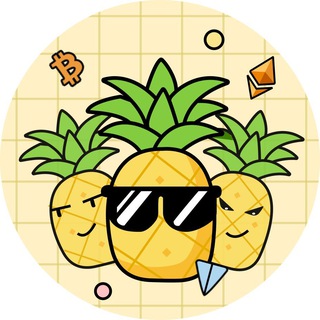 Telegram profile photo for Pina Mania Announcement