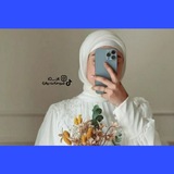 Telegram profile photo for •.◝روان | 🤍.•