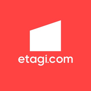Telegram profile photo for Этажи | Недвижимость в Дубае