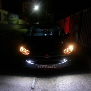 Telegram profile photo for 🚗شكارخودرو🚗