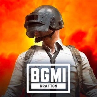 Telegram profile photo for BGMI TOURNAMENT