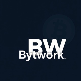 Telegram profile photo for Bytwork
