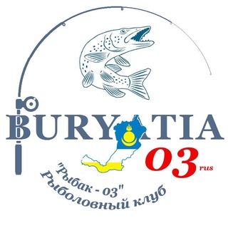 Telegram profile photo for РЫБАК03